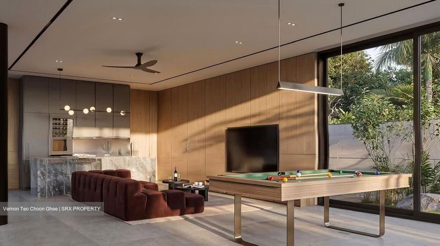 Lorong M Telok Kurau (D15), Semi-Detached #622839751